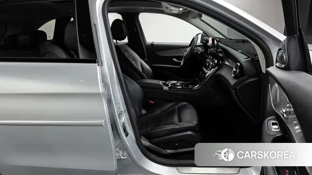 Mercedes-Benz GLC-Class X253 id 3627153 из Кореи 20