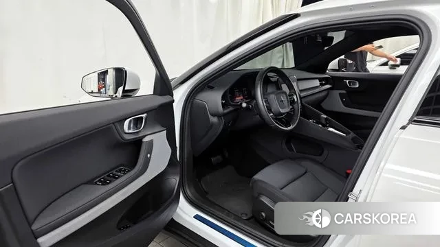 Polestar Polestar 2 id 3022288 из Кореи 20