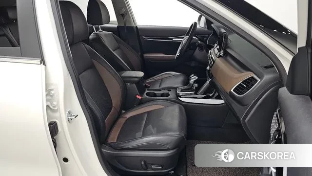 Kia Seltos id 3692064 из Кореи 20