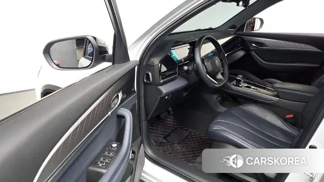 Renault Korea (Samsung) Grand Coleos id 3663921 из Кореи 20