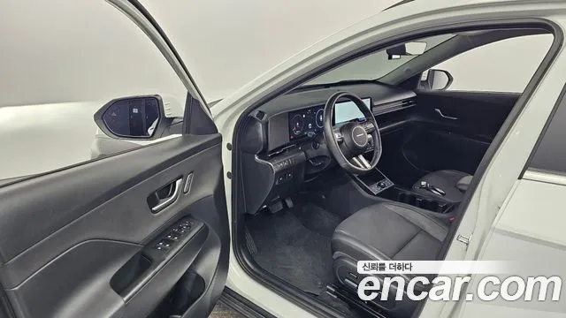 Hyundai Kona (SX2) id 2830689 из Кореи 20