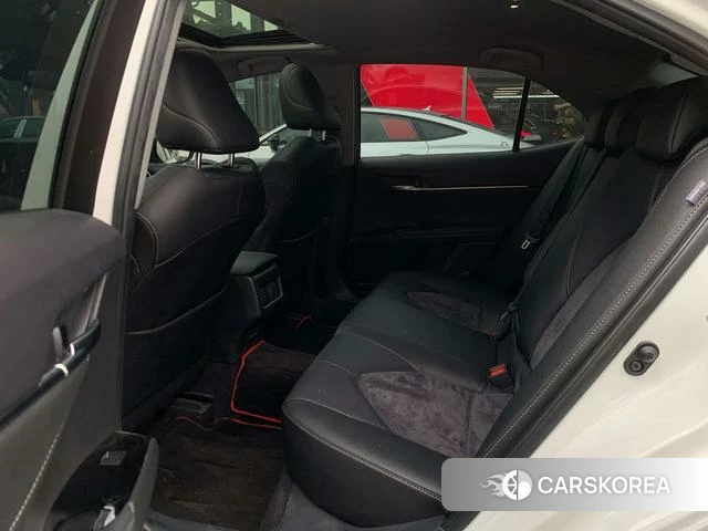 Toyota Camry id 4263580 из Китая 21