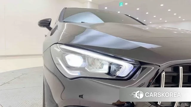 Mercedes-Benz CLA-Class C118 id 3639515 из Кореи 20