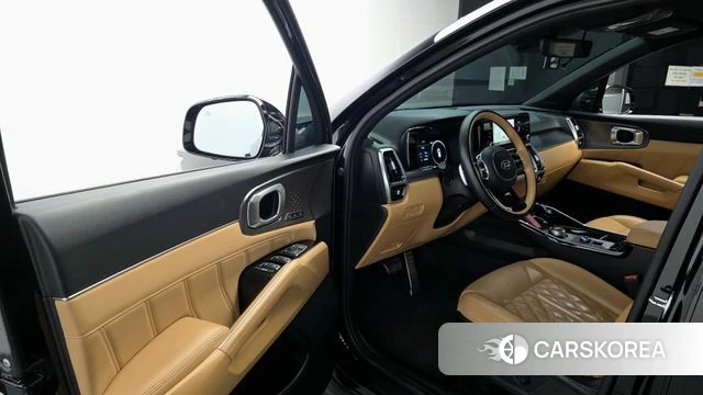 Kia Sorento 4th Generation id 4918060 из Кореи 32