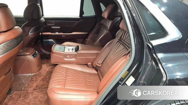 Genesis G90 (RS4) id 4720452 из Кореи 32