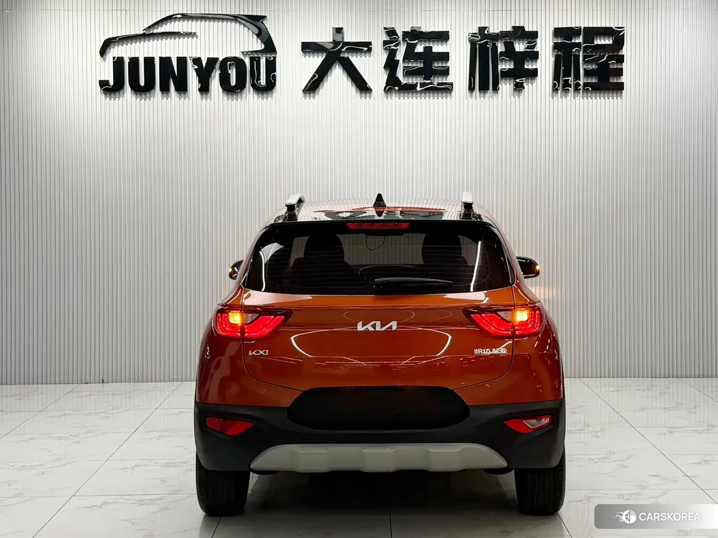 Kia KX1 id 4685967 из Китая 21