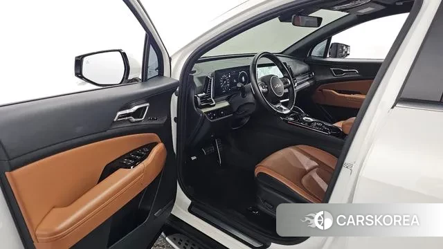 Kia Sportage 5th Generation id 3058233 из Кореи 20