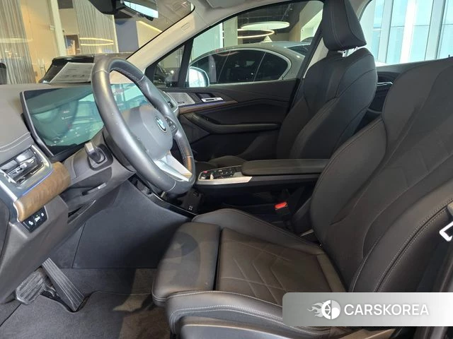 BMW 2 Series Active Tourer (U06) id 3914694 из Кореи 20