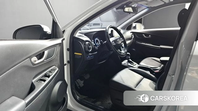 Hyundai Kona id 4558031 из Кореи 30