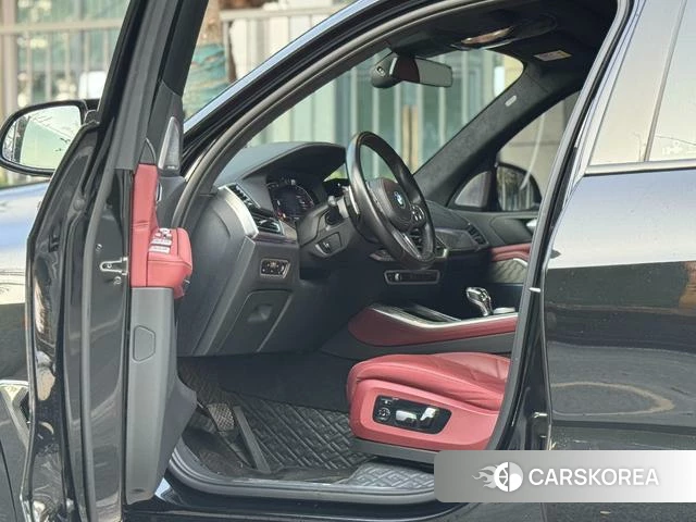 BMW X5 id 4265489 из Китая 16