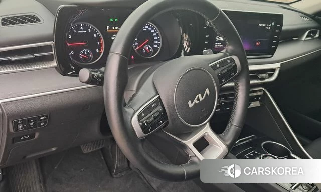 Kia K5 3rd generation id 3919715 из Кореи 20