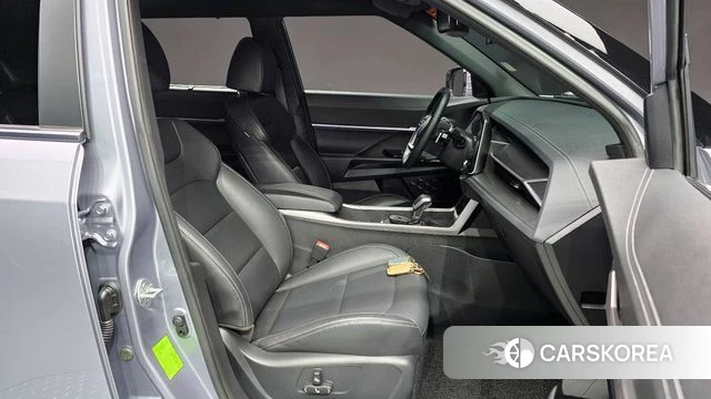 Ssangyong Torres id 3858778 из Кореи 20