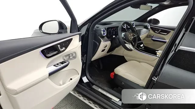 Mercedes-Benz GLC-Class X254 id 3689597 из Кореи 20