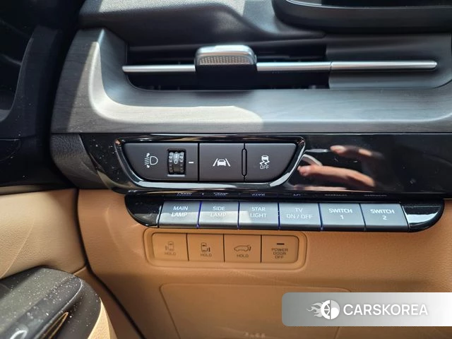 Kia Carnival 4th generation id 4433738 из Кореи 18