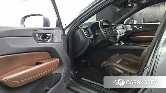 Volvo XC60 second Generation id 4324264 из Кореи 20
