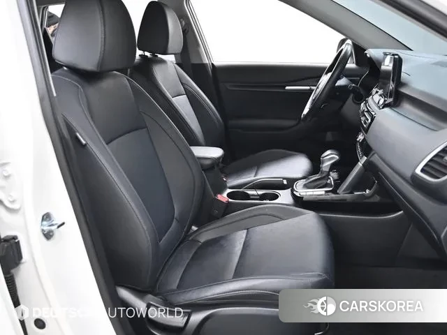 Kia Seltos id 3530059 из Кореи 20