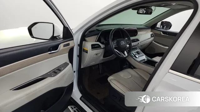 Hyundai Palisade id 3582955 из Кореи 20