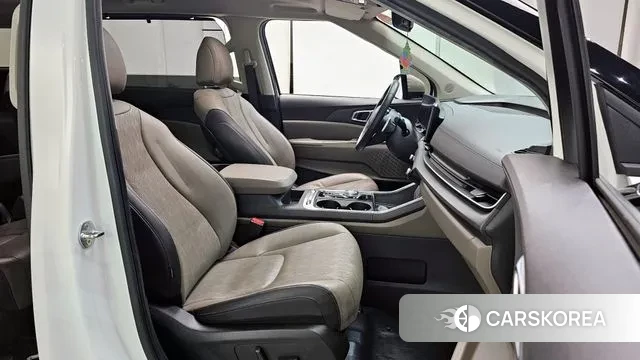 Kia The New Carnival 4th Generation id 3585740 из Кореи 20