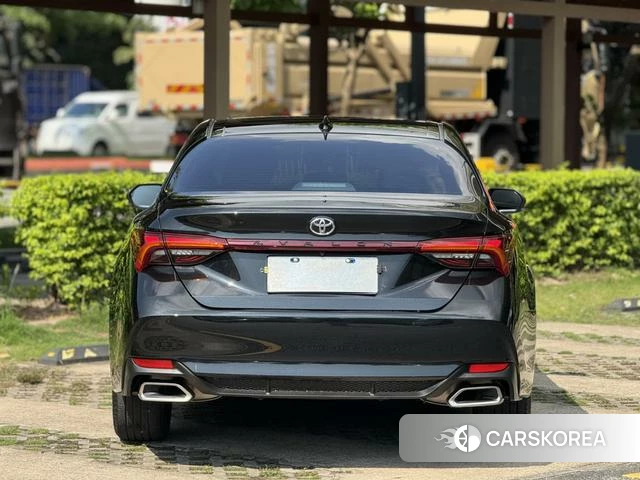 Toyota Asian dragon id 4297859 из Китая 22