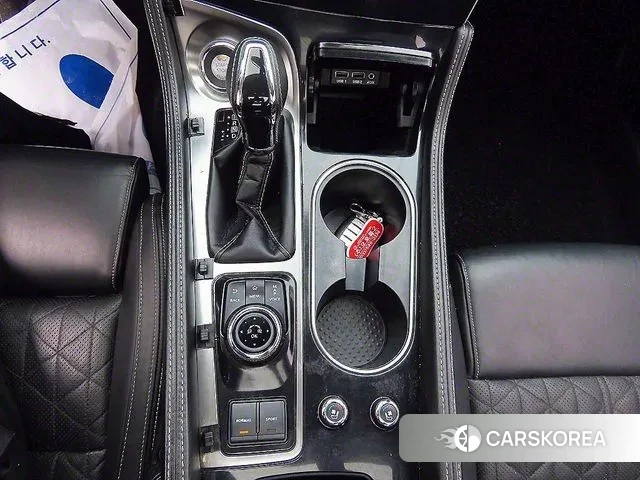 Nissan Maxima (A36) id 2902922 из Кореи 20