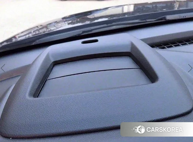 Chevrolet (GM Daewoo) Trailblazer id 3462912 из Кореи 20