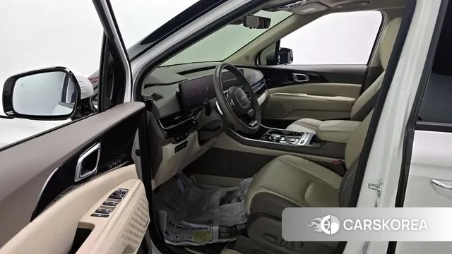 Kia The New Carnival 4th Generation id 3081690 из Кореи 20