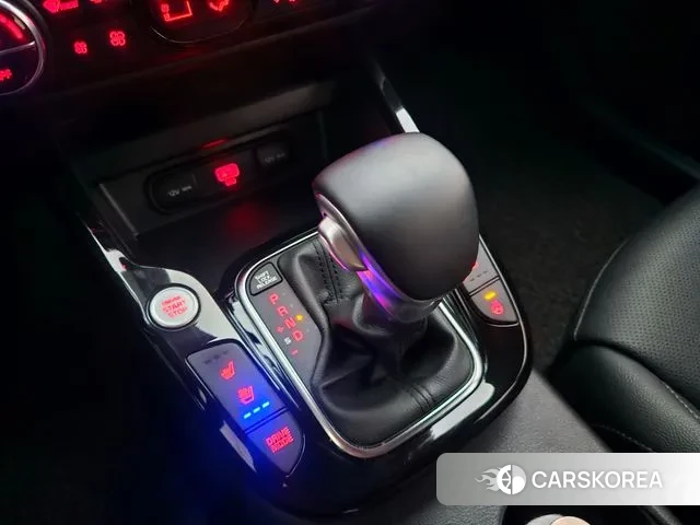 Kia Soul Booster id 3340562 из Кореи 20