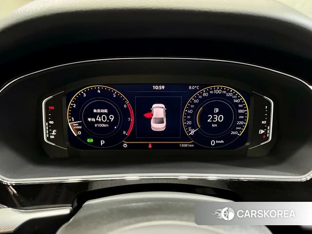 Volkswagen Passat id 3876057 из Китая 26