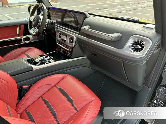 Mercedes-Benz G-class AMG id 4275477 из Китая 18