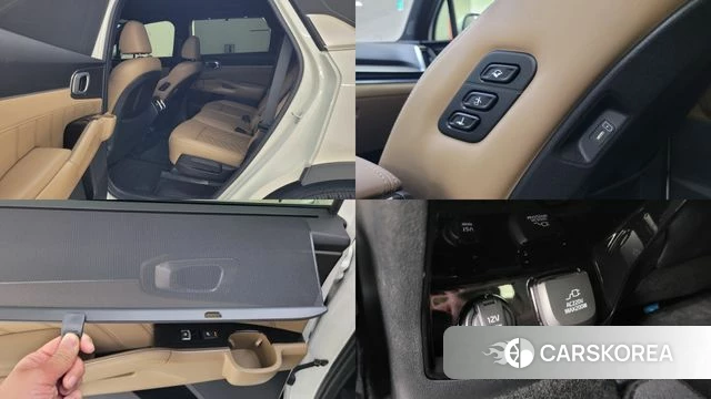 Kia The New Sorento 4th Generation id 4280047 из Кореи 20