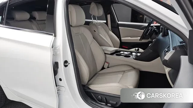 Genesis The New G70 Shooting Brake id 3572025 из Кореи 20