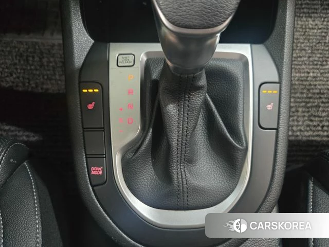 Kia Come New K3 id 4406381 из Кореи 16