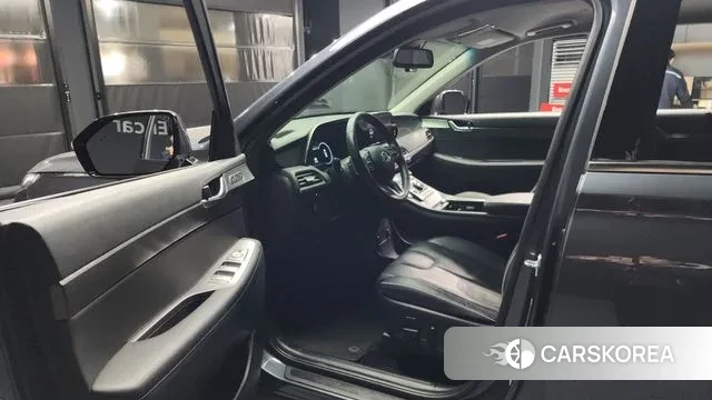 Hyundai Palisade id 3626197 из Кореи 20