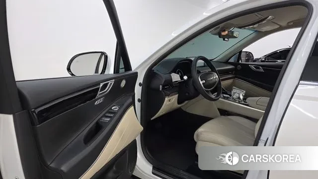 Genesis GV80 id 3431867 из Кореи 20