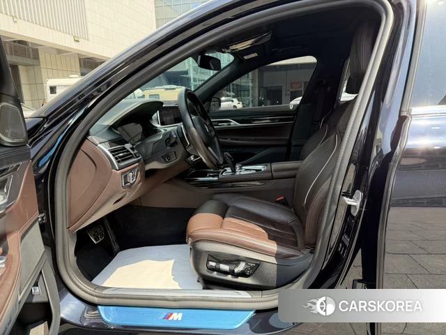 BMW 7 series id 4219871 из Китая 17