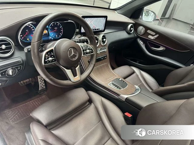 Mercedes-Benz GLC id 4328642 из Китая 26