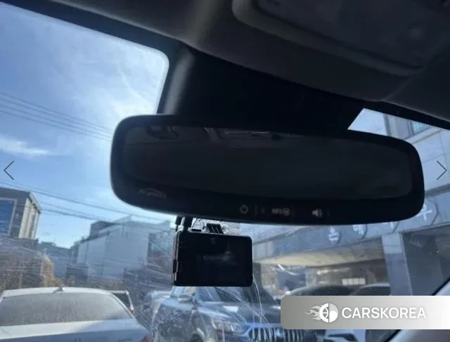 Chevrolet (GM Daewoo) The New Trax id 3602133 из Кореи 10