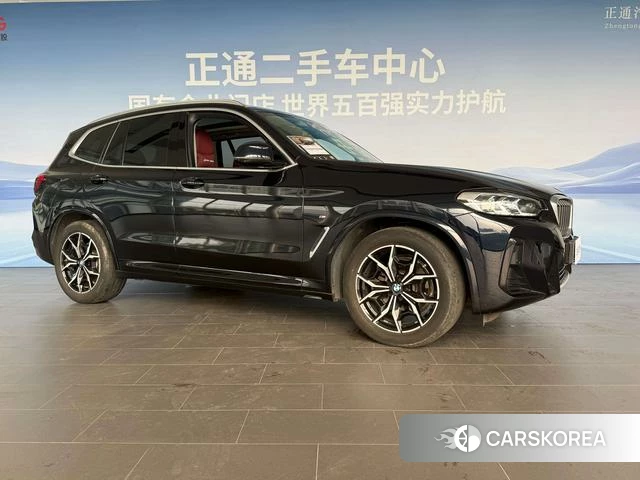 BMW X3 id 4335218 из Китая 27