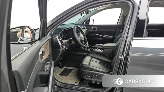 Kia Sorento 4th Generation id 4542602 из Кореи 31