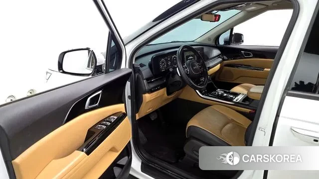 Kia Carnival 4th generation id 3771250 из Кореи 20