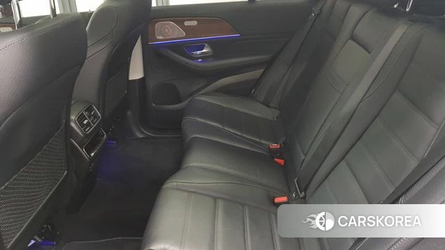 Mercedes-Benz GLE-Class W167 id 4717007 из Кореи 18