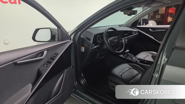 Kia Di Ol Nu Niro id 3317426 из Кореи 20