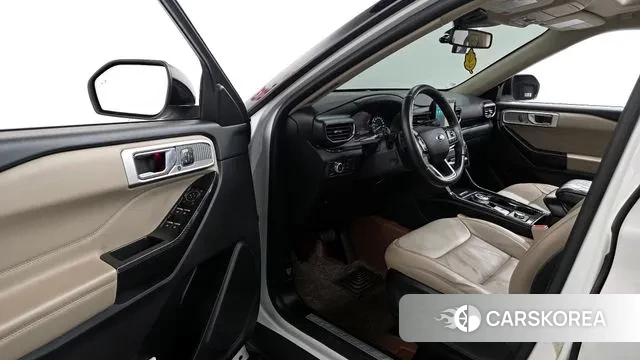 Ford Explorer 6th Generation id 3504731 из Кореи 20