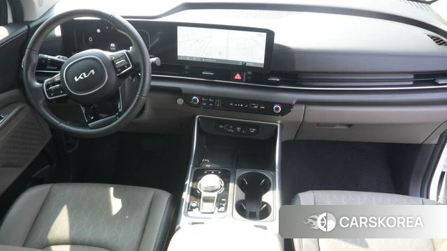 Kia The New Carnival 4th Generation id 3798445 из Кореи 17