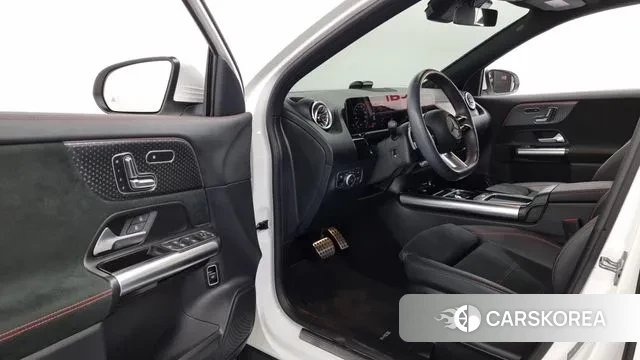 Mercedes-Benz GLA - Class H247 id 3231203 из Кореи 20