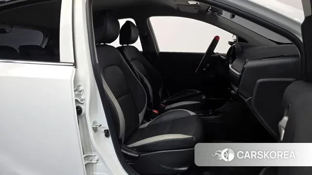 Kia Morning Urban (JA) id 3690471 из Кореи 20