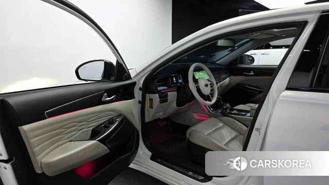 Kia K7 Premier Hybrid id 4595299 из Кореи 20