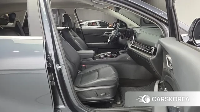 Kia Sportage 5th Generation id 3246881 из Кореи 20