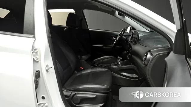 Hyundai The New Kona id 3416346 из Кореи 20