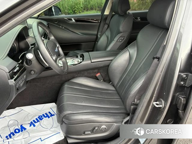 Genesis G80 (RG3) id 4573374 из Кореи 19